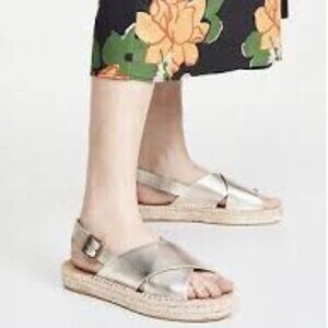 Soludos Eloise Espadrille Sandals